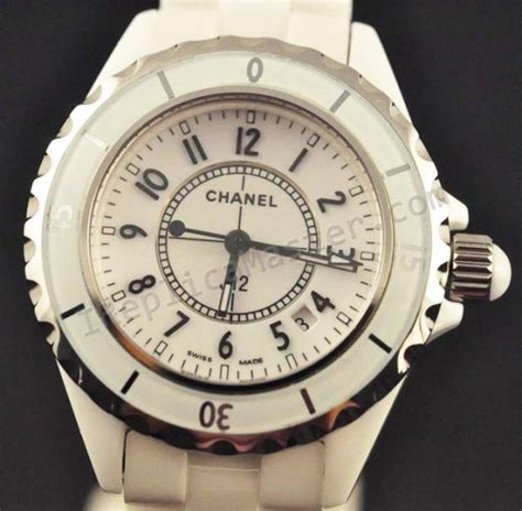 chanel j12 watch real vs fake|authentic chanel counterfeit.